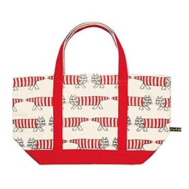 risara-son maiki-pata-n Tote Bag 8905002300