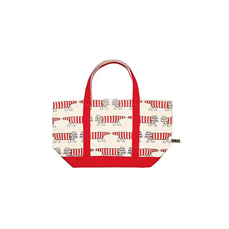 risara-son maiki-pata-n Tote Bag 8905002300