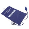 3000ml Pressure Infuser Bag with Pump and Metal Gauge for