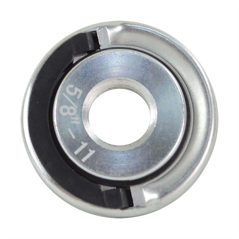 Superior Electric LN5811MT 5/8-11 Inch Thread Quick Change 1.75 Inch