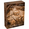 Asmodee Sherlock Holmes Consulting Detective - The Thames Murders &