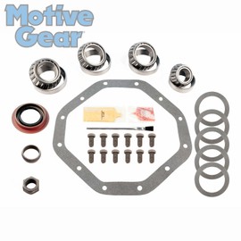 Motive Gear R9.25RMK Bearing Kit with Koyo Bearings (Chrysler 9.25" '69-'00)