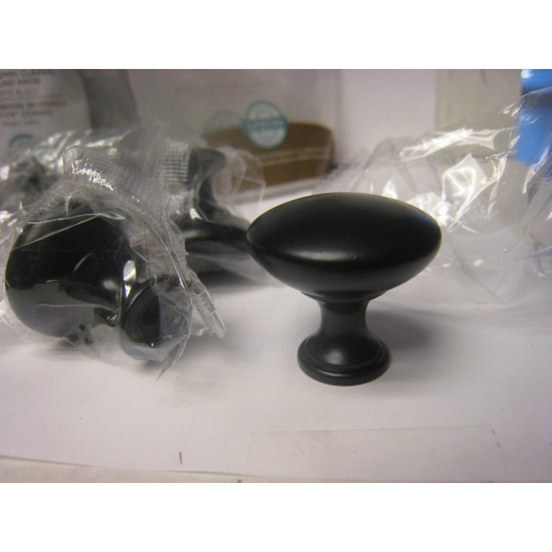 Liberty 2 X (10-Pk) Liberty Cabinet Knob Classic Round Matte