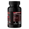 Astaxantina 500 MG | LENICO | 60 Cápsulas | Alta