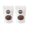 Vermont Nut Free Chocolates Melts (Milk) 16 Ounces, 2 Bags,