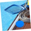 BESPORTBLE Pool Winter Plug Thick Seal for Frost Protection Easy