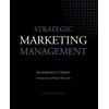 Strategic Marketing Management, 8th Edition