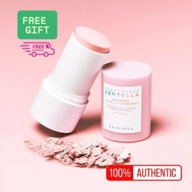 SKIN1004 Centella Poremizing Quick Clay Mask Stick 27g | Pore Care Wash Off Mask