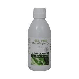 Aloe Plus Lanarote Gel puro 250 ml