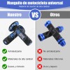 Puños Protaper Para Moto 78 Excelente Agarre Stunt Cross