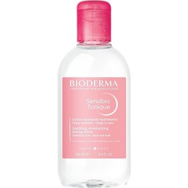 Bioderma - Sensibio Face Toner - Skin Soothing and Moisturizing - Gentle Facial Toner for Sensitive Skin
