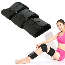 Five-legged posture correction band, belt, knee twist / 오다리 자세 교정밴드 벨트 무릎 꼬기 X 오자다리 팔자걸음 교정기구, 힐링 3중다리교정밴드