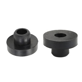125-336 Fuel Tank Bushing Compatible with Stens Replacement Part Toro 46-6560 ( 2Pack )