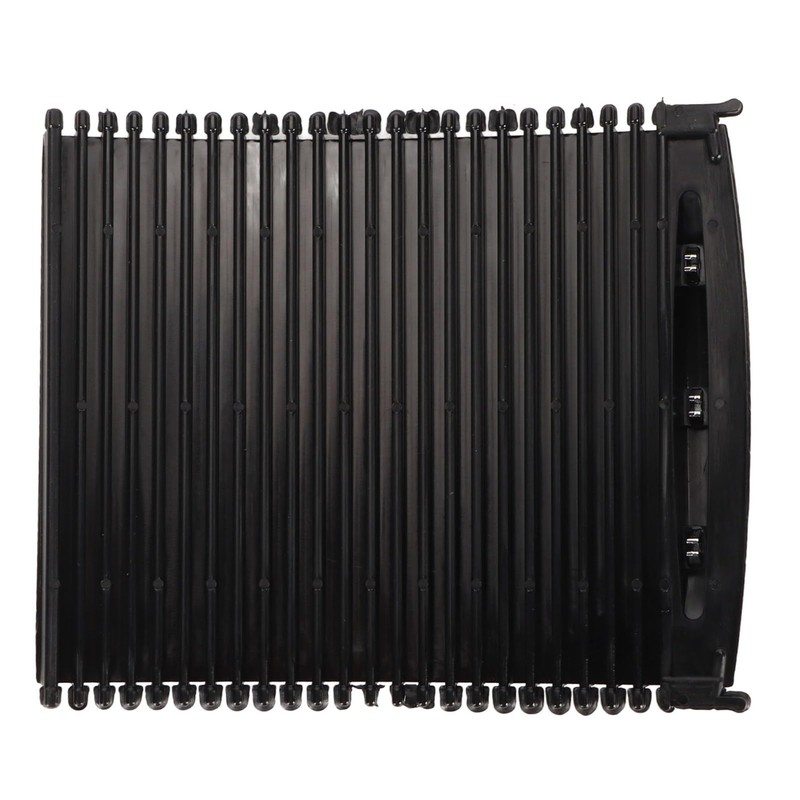 Aramox Center Console Sliding Shutters C Class W203 Cup Holder