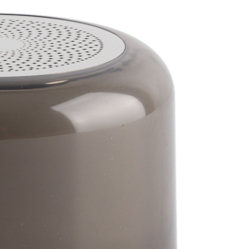 Wireless Bluetooth Speaker Multifunction HiFi Stereo Deep Bass Dazzling Light