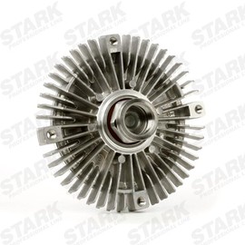 STARK SKCR-0990017 Clutch, Cooling Fan Clutch