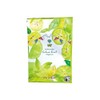 Bath Salt, Herbal Extra "Citrus Fruit Scent", 0.7 oz (20 g) x 10 Packets Set