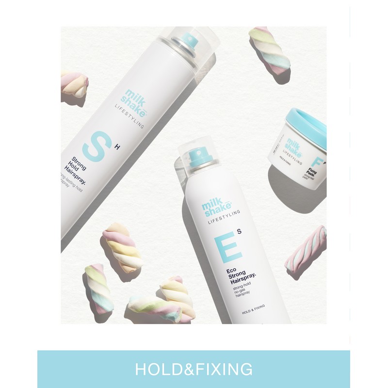 milk_shake Fixing Paste Strong Hold 90ml