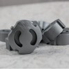 20 x Sockets Child Lock for Plug Socket Protection Socket