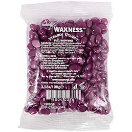 Wax Necessities Premium Luxury Polymer Blend Wax Small Bag 3.5 Ounces