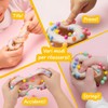 Science4you Taba Squishy per Bamini - Crea Squishy Legami e