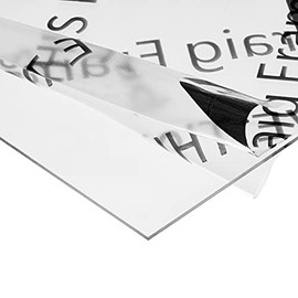 Craig Frames 22x28 Inch Acrylic Glazing for Picture Frame Poster Frame