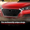 CNNELL Engine Splash Shield Front Under Cover Compatible with Hyundai