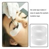 BIUDECO Lash Extension Glue Lash Cluster Glue Roll Salon Supplies