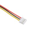 20 Sets Mini Micro JST 2.0mm Ph 3 Pin Connector