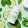 Mario Badescu Deodorant Infused with Skin-Loving Botanicals | Aluminum and