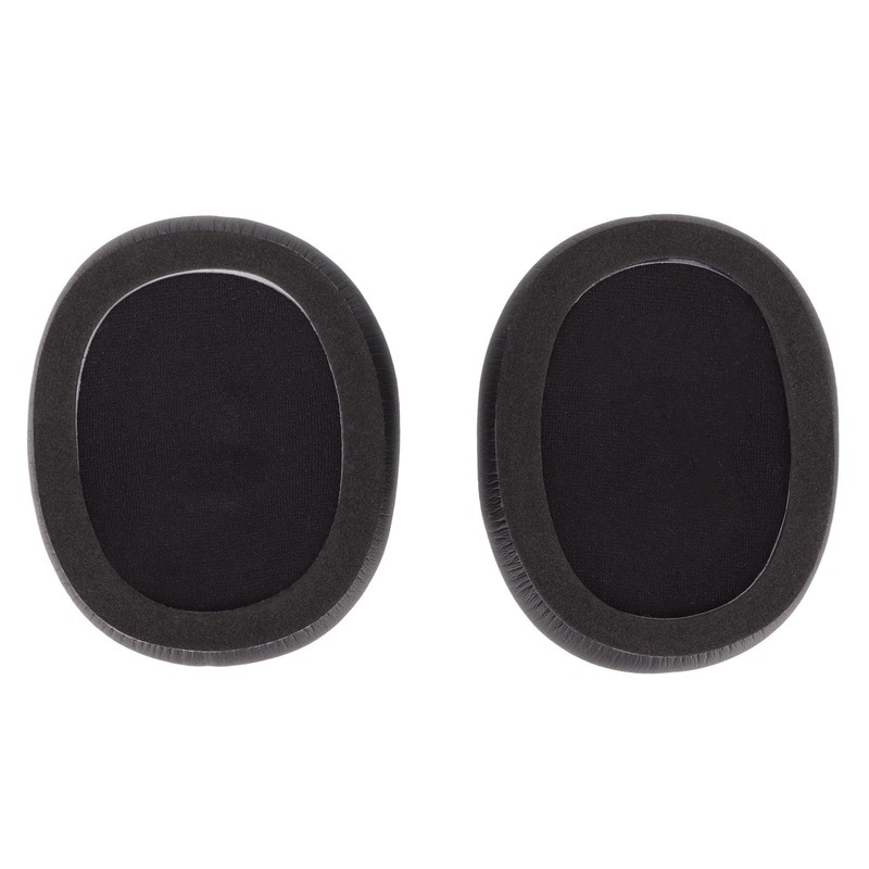 Headphone Ear Pads Protein Leather Replacement Ear Cushions for Mpow