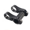 SENQI BMX Short Reach Stem Lightweight Aluminum Alloy Folding Bicycle