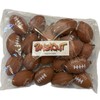BASHOUT Football Keychains Party Pack | 20 Pcs Football Party