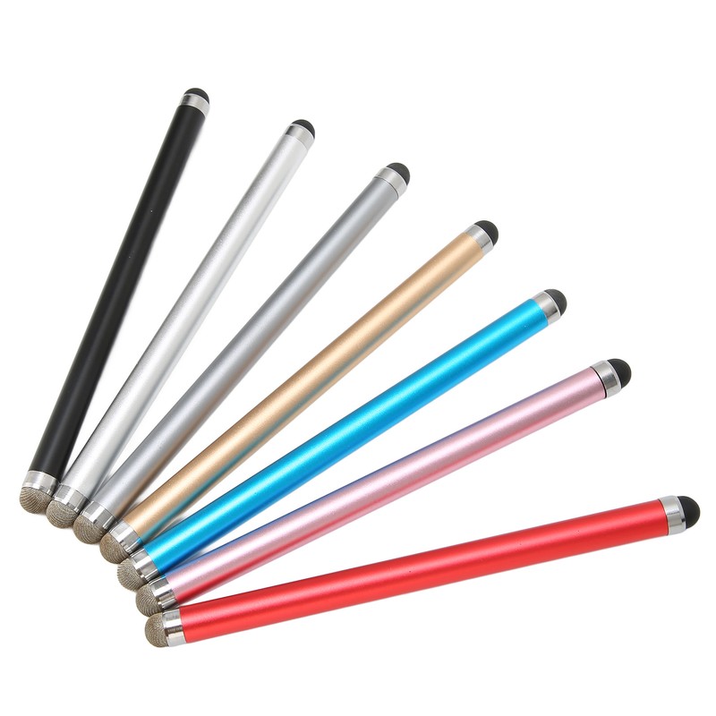 7 Pcs Stylus Pens Classroom Computer Multimedia Electronic Whiteboard Teaching