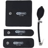 KS Tools 150.1685 Pressure Cushion Set (3 Pieces)
