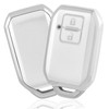 OFF WE GO TPU Key Shell Car Key Cover, Key