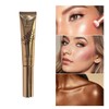 Elite Eves Liquid Highlighter Blush Stick - Waterproof Face Contouring