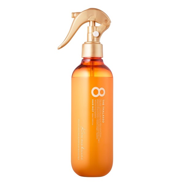 Eight The Thalasso Moisturizing & Repair Booster Induction Hair Mist (Osmanthus Scent)