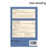 Feel Amazing Omega 3 Fish Oil Softgels, 1000mg with EPA