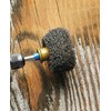 Dremel MAX SC511DM EZ SpeedClic: Schleifscheiben 180 & 280 Korn,