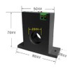 Current Sensing Relay AC Current Sensing Switch 0-100A Normally Opned