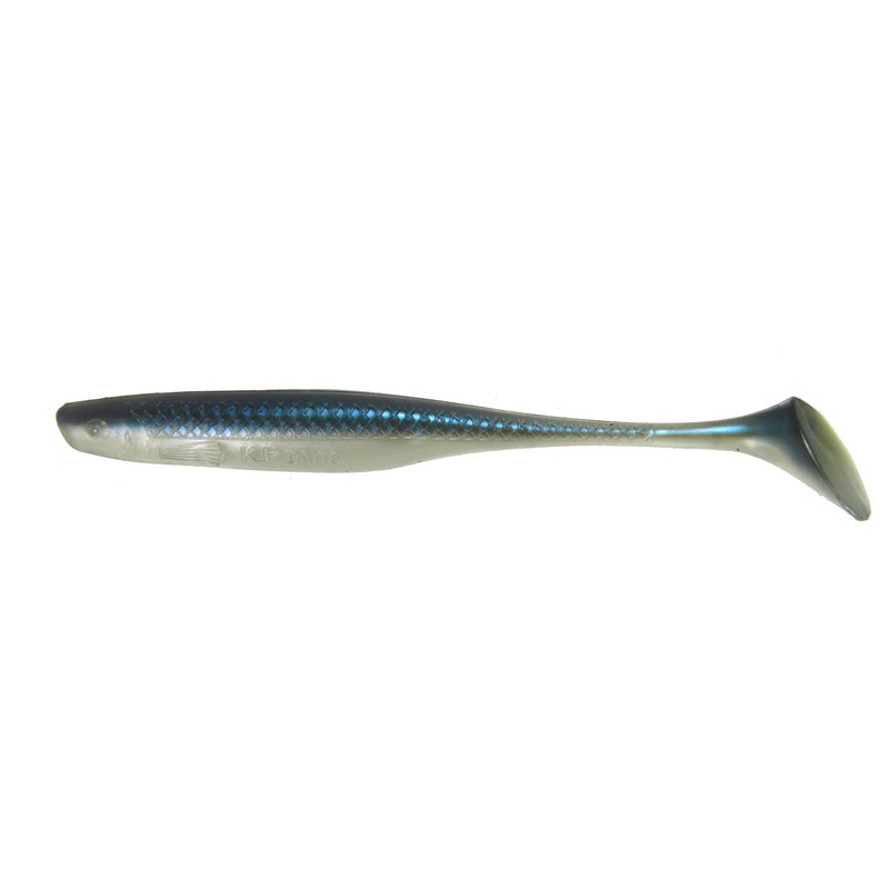 K.P Baits Lazy Shad Rubber Fish 4 Inches 10 cm