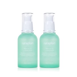 라타플랑 미나리 진정 세럼 50ml 2개 Rataflan Minari Soothing Serum 50ml 2pcs