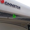 Set Hook Eyelet Piping Eyelet for Piping Rail on Caravan,