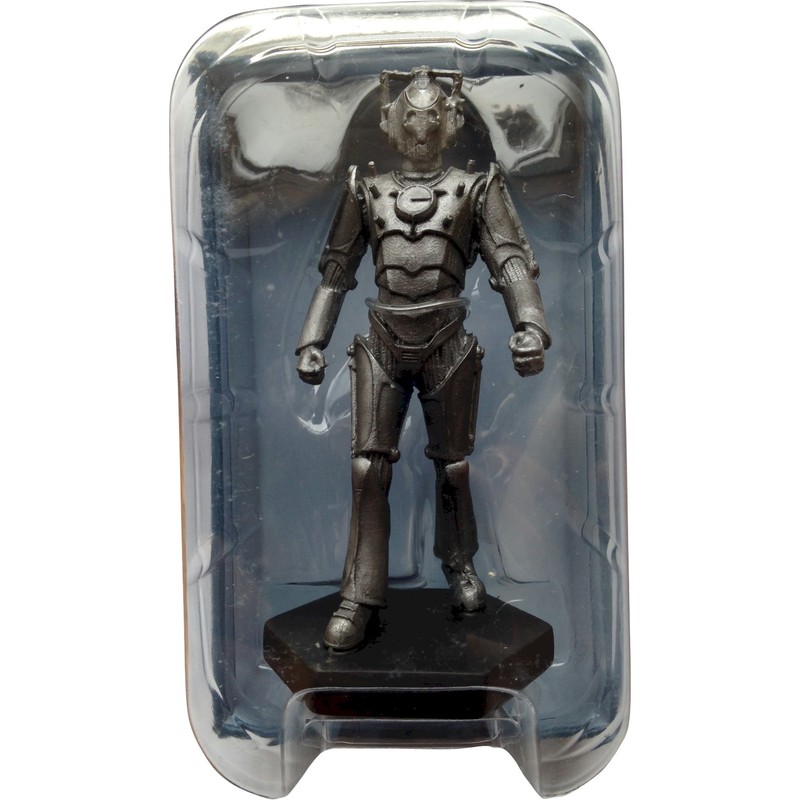 DOCTOR WHO Figurine Collection Hand Painted Figures 1:21 Scale Collector