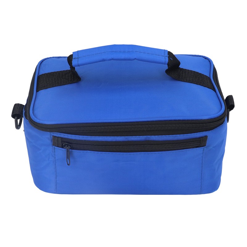 Portable Food Warmer Lunch Box Insulation Heating Electronic Food Pack