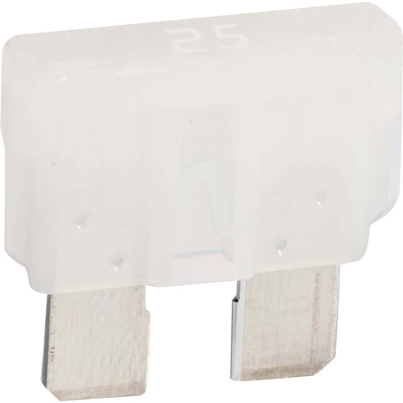 Cooper Bussmann Bussmann BP/ATC25 Blade Fuse