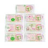 UHA Mikakuto Sakeru Yogurt Flavor Gummy Candy 7 Pieces 32.9g