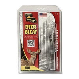 Haydel's Game Calls Inc. DB-85 Doe Bleat