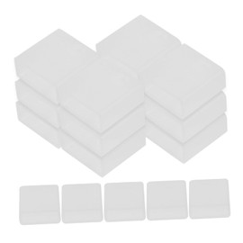 CHILDWEET Multi-Purpose USB Drive Port Blocker 20pcs Dust Plug Covers for Charging Ports